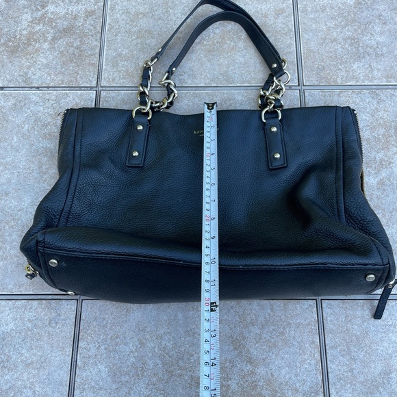 kate spade Cobble Hill Andee Chain Tote - Picture 9 of 12
